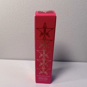 Jeffree Star Velour Liquid Lipstick in Cherry Wet